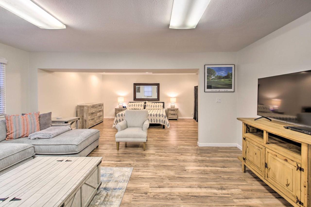 Hot Springs Village Gem - Near Lakes And Downtown Exterior foto
